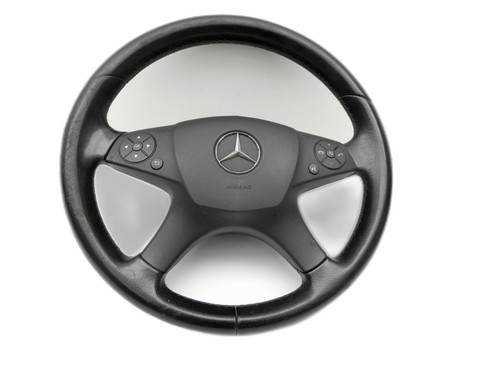 Volante senza airbag per - senza,