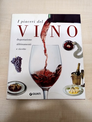 Libro piaceri del - libro,