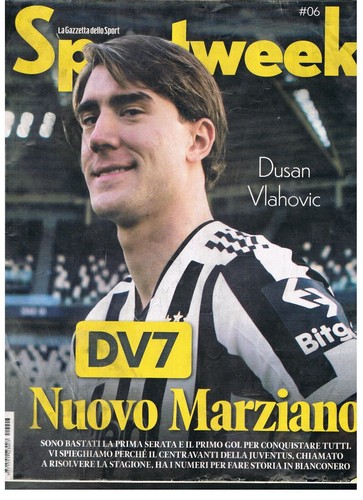 20220212 sportweek 06 - 20220212,