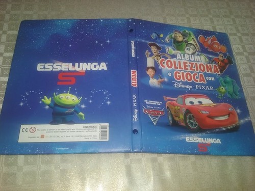 Album completo colleziona - album,