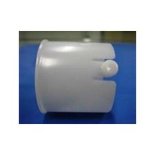 INTEX 11157 Giunto interno per tubolare Ferro  a U piscina  Ultra Metal Frame 4P