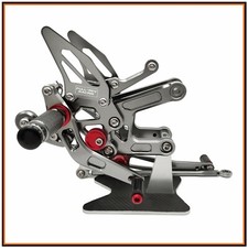 Per Yamaha YZF-R6 2006-2016