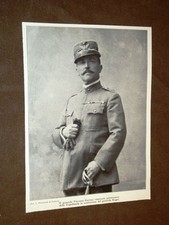 Vincenzo Garioni nel 1913 Biadene, 19 novembre 1856 – Venezia, 24 aprile 1929