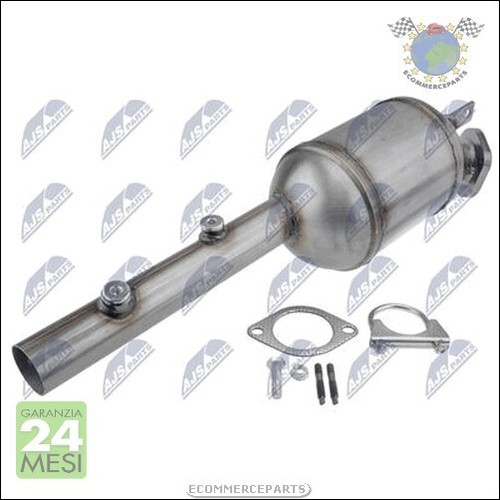 Filtro antiparticolato fap - filtro,