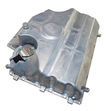 Coppa Olio Parte Inferiore VW