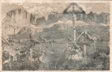 1929 PASSO PORDOI Group Sella