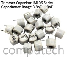 1 pezzo Condensatore Variabile