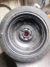 Ruotino michelin 105 r14 - ruotino, 105/70