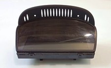 Monitor di bordo BMW 8,8