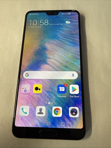 Huawei p20 pro 128gb - huawei,