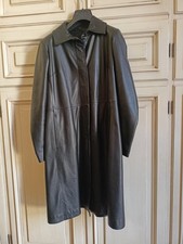 Giacca Lunga Donna In Vera