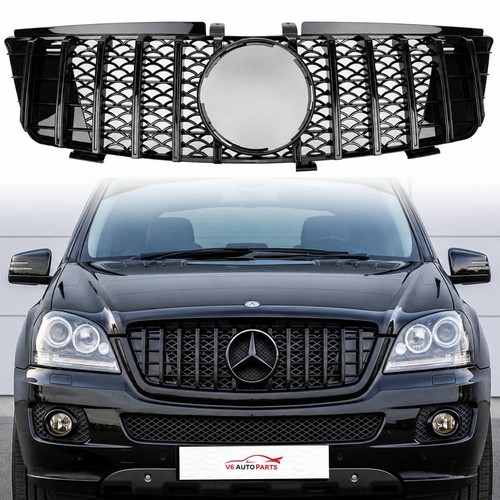 Per mercedes w164 classe - w164, m