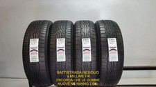 GOMME USATE   225/65R17 102H