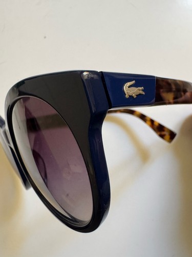 Lacoste occhiali sole donna - occhiali,