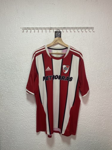 River plate 2011 adidas - river,