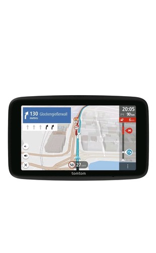 Navigatore satellitare tomtom - navigatore,