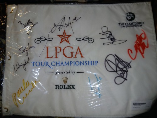 2009 lpga champianship - 2009,