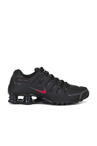 Nike shox scarpe - shox, nz