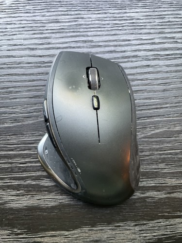 Mouse wireless logitech - mouse,