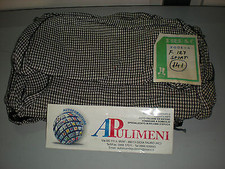 SERIE FODERINE SEDILE