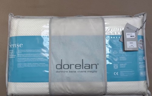Cuscino dorelan vendo - vendo, causa