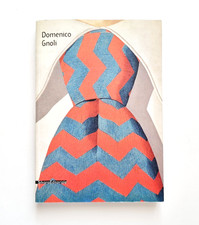 DOMENICO GNOLI di Walter