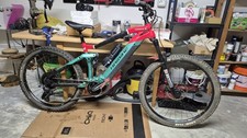 Mountain Bike Haibike Allmtn 1