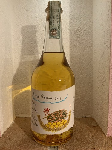 Grappa levi buona - levi, “buona