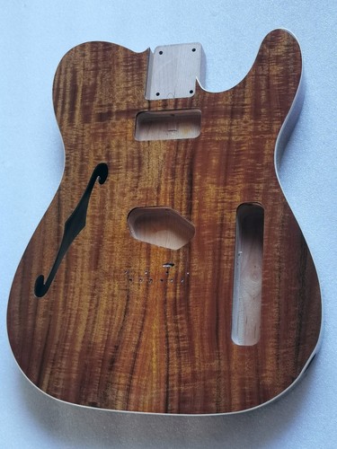 Corpo chitarra tele ltd - corpo, hz-tele