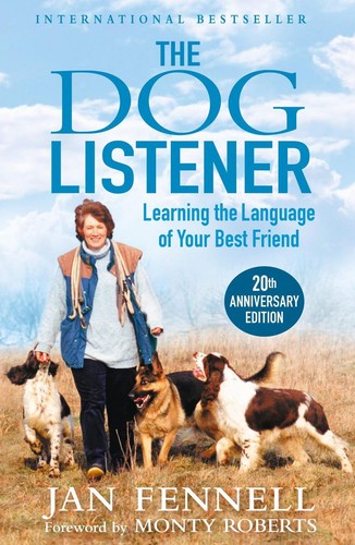 The dog listener - dog, learning