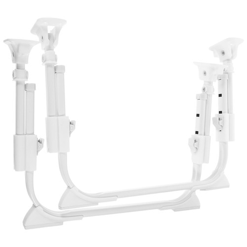 Set gambe tavolo scrivania - gambe,