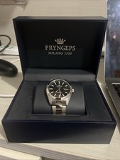 orologio pryngeps