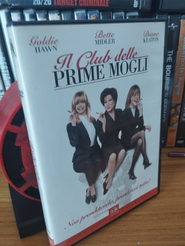Club delle prime mogli - delle,