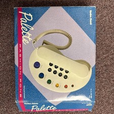 Radio Shack 43-850 Tavolozza