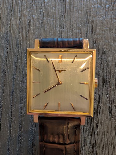 Vintage 18k solid gold - 18k,