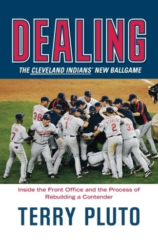 Dealing inside the front - inside,