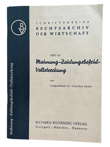 Späth manuale economia - di,