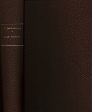 Diari Romani - Ferdinando