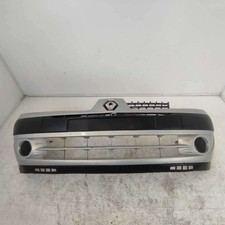 8200074471 paraurti anteriore Renault Clio MK2 1998-04 grigio