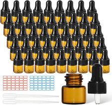 45 Pezzi Pipetta Contagocce