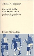 Gli spiriti della rivoluzione