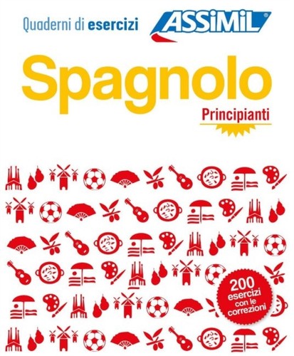Quaderni esercizi spagnolo - quaderni,