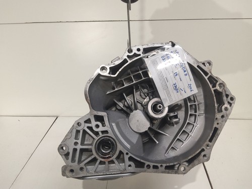 Cambio manuale completo - manuale,