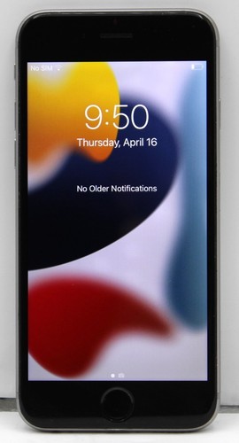 Apple iphone 64 gb - 6s,