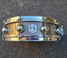 Rullante Drum Sound Maple Keller 14x4"