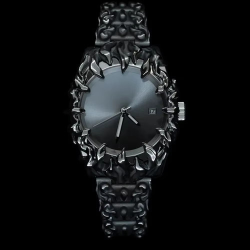 Orologio moda artiglio