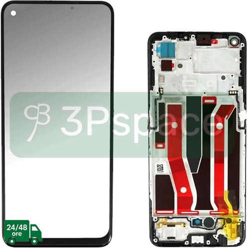 Display lcd originale oppo - lcd,