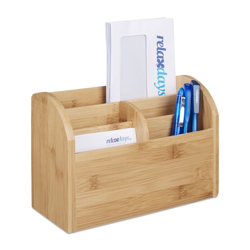 Organizer scrivania con - da,
