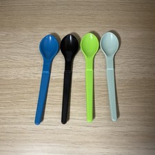 Tupperware Set Cucchiai da