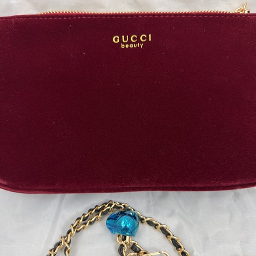 Gucci beauty borsa trucco - gucci,